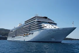 Seven Seas Explorer®