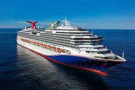 Carnival Splendor